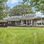84218-ebeltoft-koravej-21 Semesterbostad *