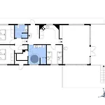 84218-ebeltoft-koravej-21 Semesterbostad *