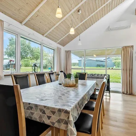 84218-ebeltoft-koravej-21 Semesterbostad