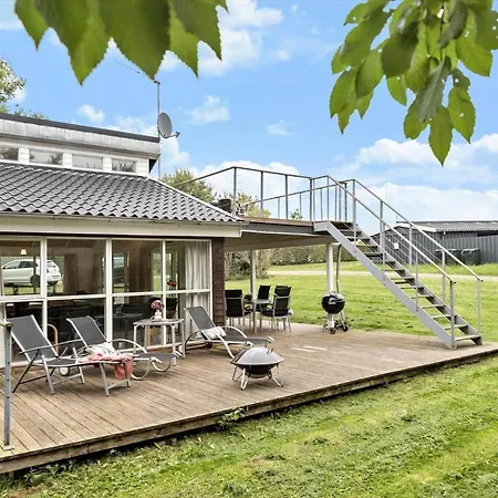 Feriehus 84218-ebeltoft-koravej-21 *